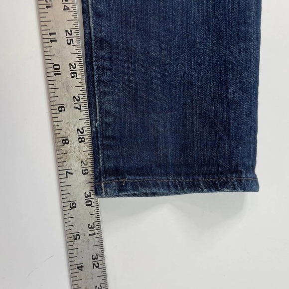 Adriano Goldschmied The Stilt Cigarette Leg jeans - Picture 10 of 14